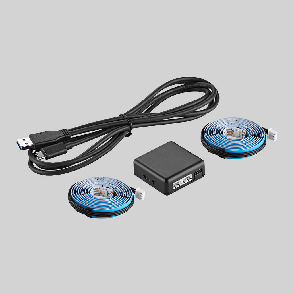 Ninja Lab LED Lighting Strip for KAZE